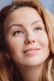 Svetlana Krasyuk portrait