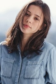 Nayara Castro portrait
