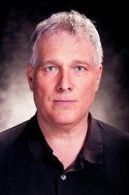 Chris Wilson portrait
