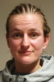 Femke Hermans portrait