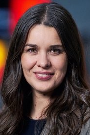 Cecilie Nielsen portrait
