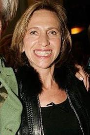 Lulu Pinkus portrait