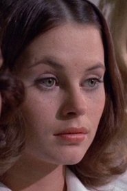 Patty Byrne portrait