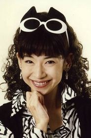 Yumi Takada portrait