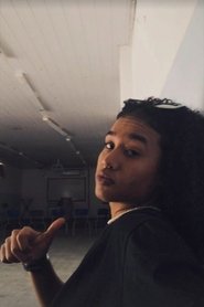 Ysllei Nogueira portrait