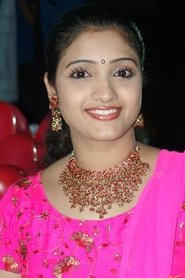 Renuka Menon portrait