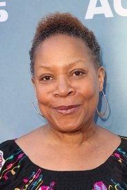 Juanita Jennings portrait