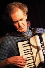 Steve Conn portrait