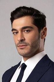 Burak Deniz portrait