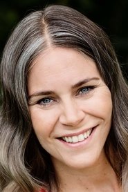Mette Mai Langer portrait