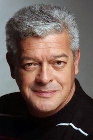 Jorge Varas portrait