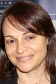 Tanya Petrik portrait