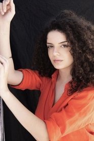Zbeida Belhajamor portrait