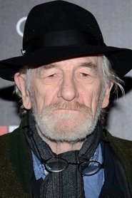 Jer O'Leary portrait