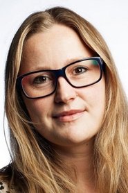 Ditte Giese portrait
