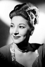Emperatriz Carvajal portrait