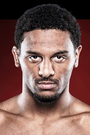 A.J. McKee portrait