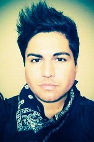 Gabe Lopez portrait