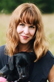 Kristína Tormová portrait