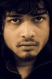 Anubrata Basu portrait