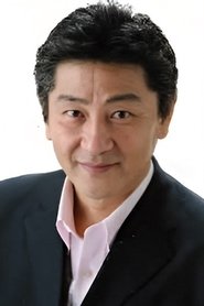 Jinya Sato portrait
