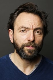 Éric Chantelauze portrait