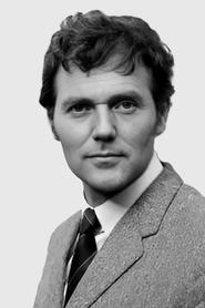 Harald Leipnitz portrait