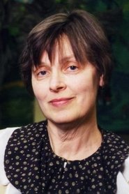 Tiiu Übi portrait