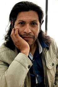 Amiel Cayo portrait