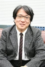 Hideyuki Kikuchi portrait