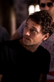 Federico Heller portrait