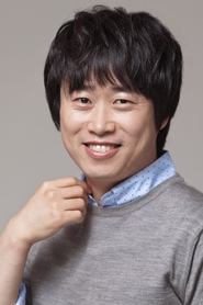 Choi Jae-sup portrait