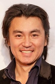 Shin Koyamada portrait