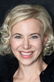 Júlia Ubrankovics portrait