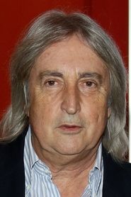 Enrico Vanzina portrait