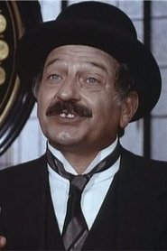 Gabriel Jabbour portrait
