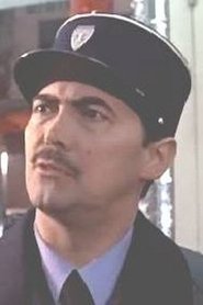 Jacques Chevalier portrait