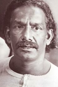 Somasiri Dehipitiya portrait