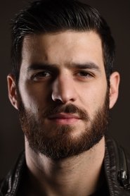 Lee Amir-Cohen portrait