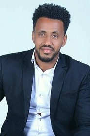 Biniyam Geremew portrait