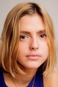 Emma Ravier portrait