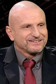 Dariusz Juzyszyn portrait