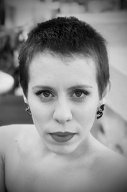 Jéssica Teixeira portrait