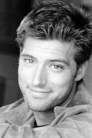 Ben Caswell portrait