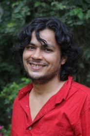 Dhruv Solanki portrait