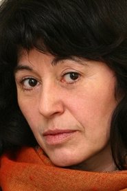 Valeriya Baykeeva portrait