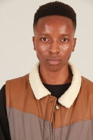 Jack Nhlanhla Masanabo portrait