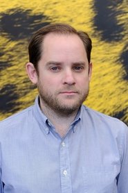 Aaron Katz portrait