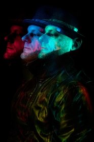 Jesper Isaksen portrait