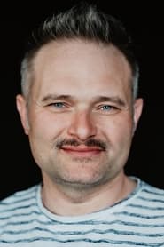 Wojciech Czerwiński portrait